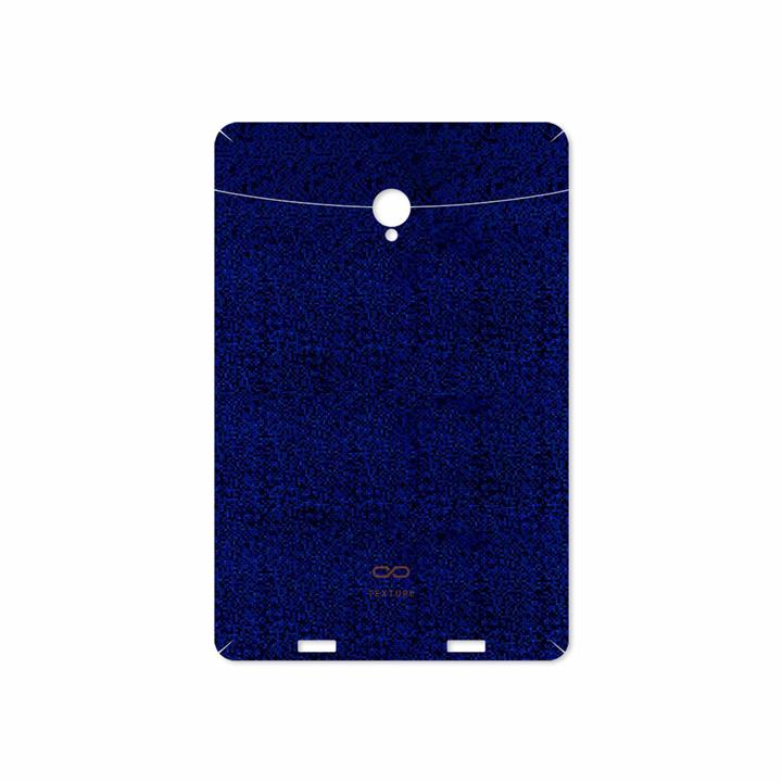 برچسب پوششی ماهوت مدل Blue-Holographic مناسب برای تبلت وریکو Unipad MAHOOT Blue-Holographic Cover Sticker for Verico Unipad